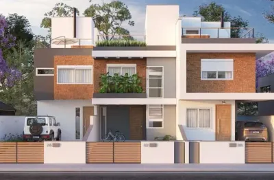 Casa com 3 quartos à venda na Rua Expedicionário Ivo Napoleão, 32, Campeche, Florianópolis