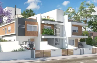 Casa com 3 quartos à venda na Rua Expedicionário Ivo Napoleão, 32, Campeche, Florianópolis