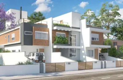 Casa com 3 quartos à venda na Rua Expedicionário Ivo Napoleão, 32, Campeche, Florianópolis