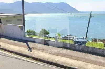 Terreno à venda na Rodovia Baldicero Filomeno, 1709, Ribeirão da Ilha, Florianópolis