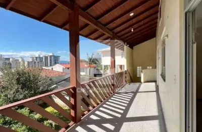 Casa com 4 quartos à venda na Rua Vidal Gregório Pereira, 226, Jardim Atlântico, Florianópolis