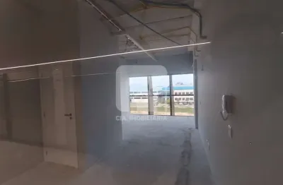 Sala comercial para alugar na Rodovia Francisco Magno Vieira, 4421, Campeche, Florianópolis