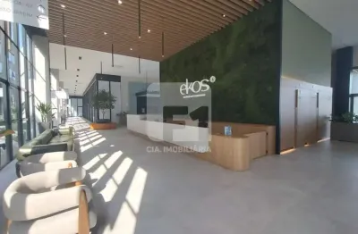 Sala comercial para alugar na Rodovia Francisco Magno Vieira, 4421, Campeche, Florianópolis