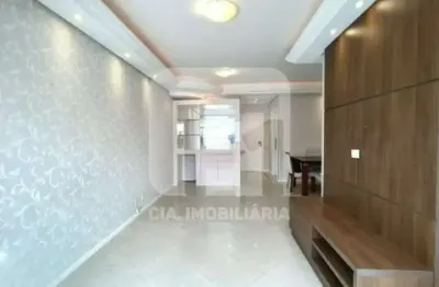 Apartamento com 3 quartos à venda na Rua Desembargador Urbano Salles, 111, Centro, Florianópolis