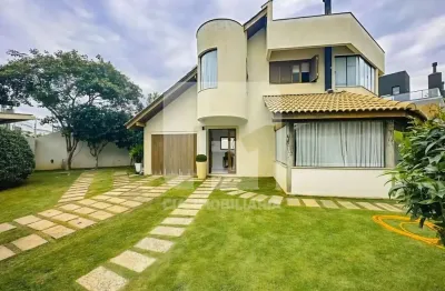 Casa com 3 quartos à venda na Rua Gilmar Darli Vieira, 343, Campeche, Florianópolis