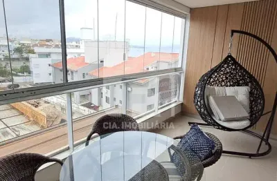 Cobertura com 3 quartos à venda na Rua do Paraíso, 40, Cachoeira do Bom Jesus, Florianópolis