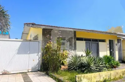 Terreno à venda na Rua Professor Elpídio Barbosa, 35, Trindade, Florianópolis