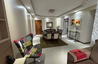 Apartamento com 3 quartos à venda na Avenida Salvador Di Bernardi, 840, Campinas, São José