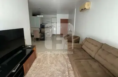 Apartamento com 3 quartos para alugar na Rua Morro das Feiticeiras, 315, Ingleses do Rio Vermelho, Florianópolis