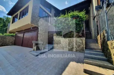 Casa com 4 quartos à venda na Rua Pedro de Andrade Garcia, 46, Abraão, Florianópolis