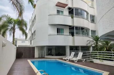 Apartamento com 3 quartos à venda na Avenida dos Dourados, 820, Jurerê Internacional, Florianópolis