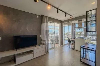 Cobertura com 2 quartos à venda na Avenida Tucumã, 86, Campeche, Florianópolis