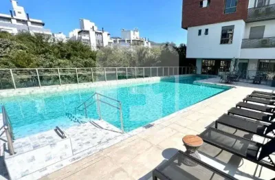 Apartamento com 2 quartos à venda na Rua João Pio Duarte Silva, 1630, Córrego Grande, Florianópolis