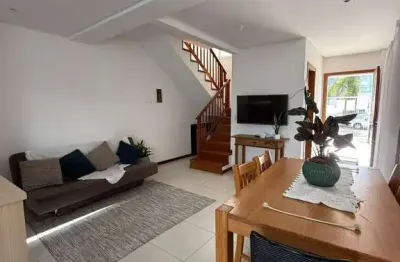 Casa com 3 quartos à venda na Rua Jabuticabeira do Sul, 398, Ribeirão da Ilha, Florianópolis