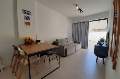 Apartamento com 1 quarto à venda na Rua Professor Milton Sullivan, 51, Carvoeira, Florianópolis