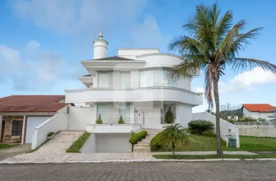 Casa com 4 quartos à venda na Rua das Baleias Franca, 373, Jurerê, Florianópolis