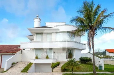 Casa com 4 quartos à venda na Rua das Baleias Franca, 373, Jurerê, Florianópolis