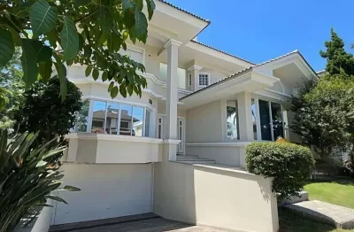 Casa com 4 quartos à venda na Rua das Tibiras, 241, Jurerê Internacional, Florianópolis