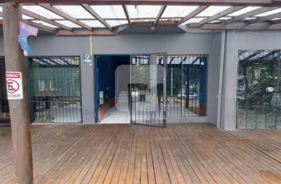 Ponto comercial para alugar na Rodovia Doutor Antônio Luiz Moura Gonzaga, 277, Porto da Lagoa, Florianópolis