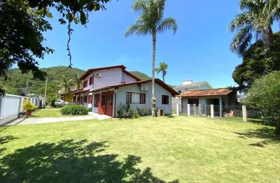 Casa com 3 quartos à venda na Walter Henrique Leopoldo Hoeschl, 205, Ribeirão da Ilha, Florianópolis