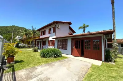 Casa com 3 quartos à venda na Servidão Walter Henrique Leopoldo Hoeschl, 205, Ribeirão da Ilha, Florianópolis