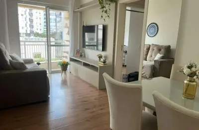 Apartamento com 2 quartos à venda na Rua Rodrigo Rampinelli Jeremias, 2383, Itacorubi, Florianópolis