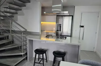 Apartamento com 3 quartos à venda na Rua Luiz Elias Daux, 831, Ingleses do Rio Vermelho, Florianópolis