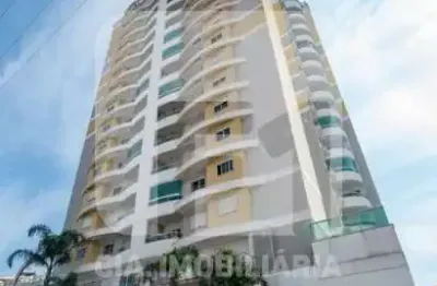 Apartamento com 3 quartos à venda na Rua Antônio Basil Schroeder, 92, Barreiros, São José