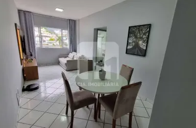 Apartamento com 2 quartos à venda na Rodovia Admar Gonzaga, 1113, Itacorubi, Florianópolis