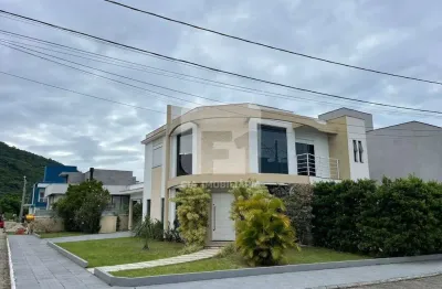 Casa em condomínio fechado com 4 quartos para alugar na Rodovia João Gualberto Soares, 1836, Ingleses do Rio Vermelho, Florianópolis