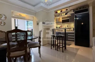 Apartamento com 2 quartos à venda na Rua Procópio Manoel Pires, 83, Trindade, Florianópolis