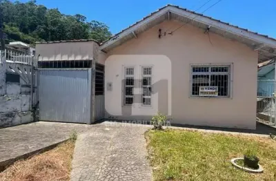 Casa com 3 quartos à venda na Rua Juan Ganzo Fernandes, 402, Saco dos Limões, Florianópolis