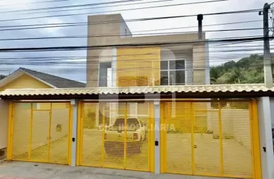 Apartamento com 2 quartos para alugar na Rua Laurindo Januário da Silveira, 3105, Lagoa da Conceição, Florianópolis