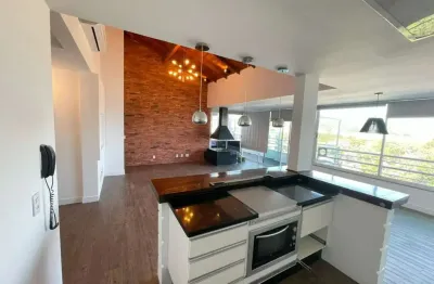 Cobertura com 3 quartos à venda na Servidão Feliciano Martins Vieira, 114, Itacorubi, Florianópolis