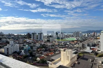 Apartamento com 2 quartos à venda na Rua João Evangelista da Costa, 1005, Estreito, Florianópolis