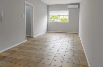 Apartamento com 2 quartos à venda na Praça Pereira Oliveira, 18, Centro, Florianópolis