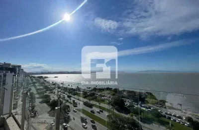 Cobertura com 3 quartos à venda na Avenida Jornalista Rubens de Arruda Ramos, 2174, Centro, Florianópolis
