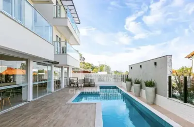 Apartamento com 3 quartos à venda na Rua da Capela, 179, Campeche, Florianópolis