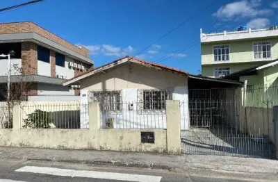 Terreno à venda na Rua Airton Schaeffer, 235, Kobrasol, São José