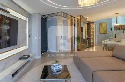 Casa com 5 quartos à venda na Rua Aldo Luz, 121, Itaguaçu, Florianópolis