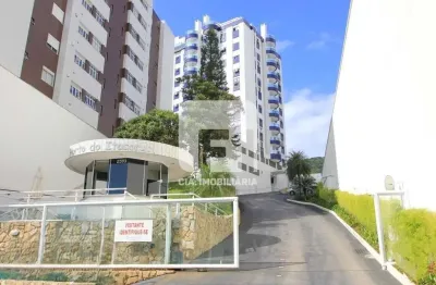 Apartamento com 3 quartos para alugar na Rodovia Amaro Antônio Vieira, 2593, Itacorubi, Florianópolis