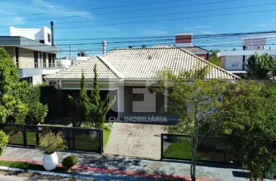 Casa com 4 quartos à venda na Avenida dos Jerivás, 293, Cachoeira do Bom Jesus, Florianópolis