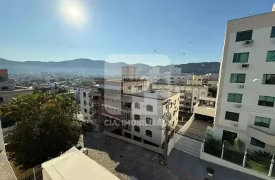 Apartamento com 2 quartos à venda na Rua Capitão Américo, 52, Córrego Grande, Florianópolis