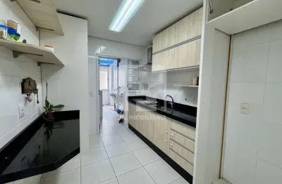 Apartamento com 3 quartos à venda na Rodovia Amaro Antônio Vieira, 2593, Itacorubi, Florianópolis