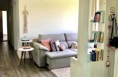 Apartamento com 2 quartos à venda na Rua Professor Teodósio Maurício Wanderley, 290, Canasvieiras, Florianópolis