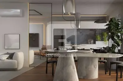 Apartamento com 2 quartos para alugar na Servidão Natalicia Pereira, 104, João Paulo, Florianópolis