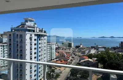 Apartamento com 2 quartos à venda na Rua José Victor da Rosa, 181, Barreiros, São José