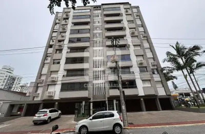 Apartamento com 3 quartos para alugar na Rua Ferreira Lima, 36, Centro, Florianópolis