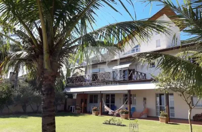 Casa com 7 quartos à venda na Estrada Caminho dos Açores, 1433, Santo Antônio de Lisboa, Florianópolis