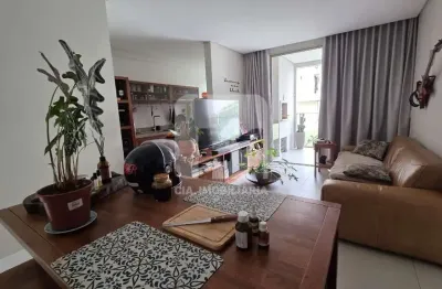 Apartamento com 1 quarto à venda na Rodovia João Paulo, 2656, João Paulo, Florianópolis